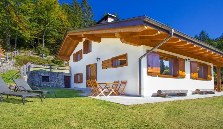 Apartamento Chalet Tremalzo