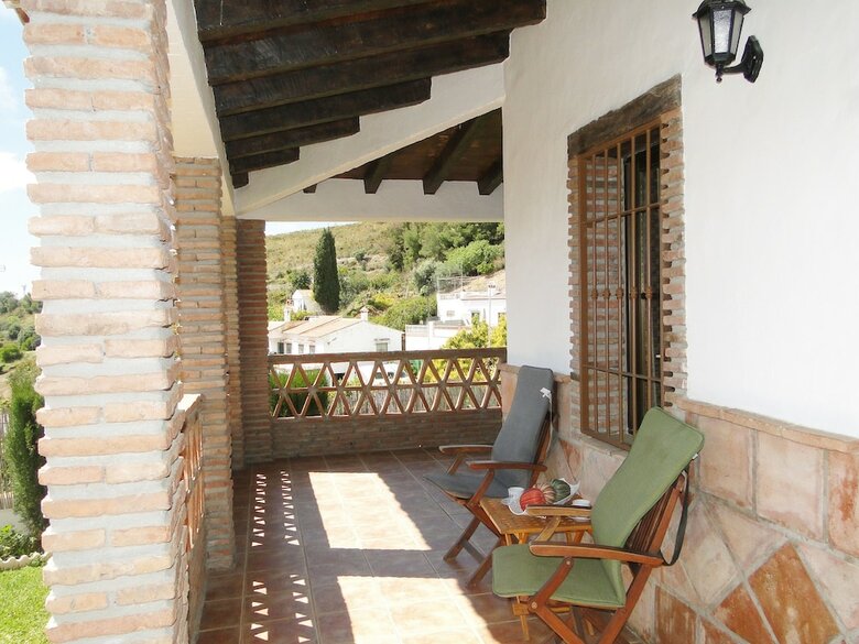 Villa Damian