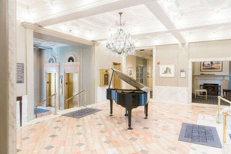 Hotel Hampton Inn & Suites-downtown-tutwiler