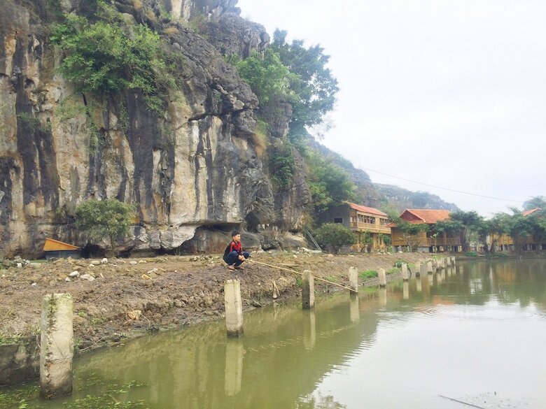 Hostal Ham Rong Homestay