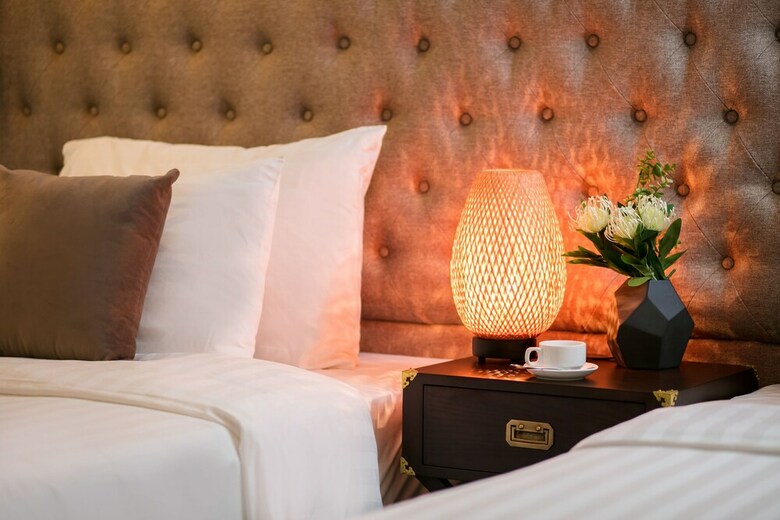 Golden Rooster Hotel