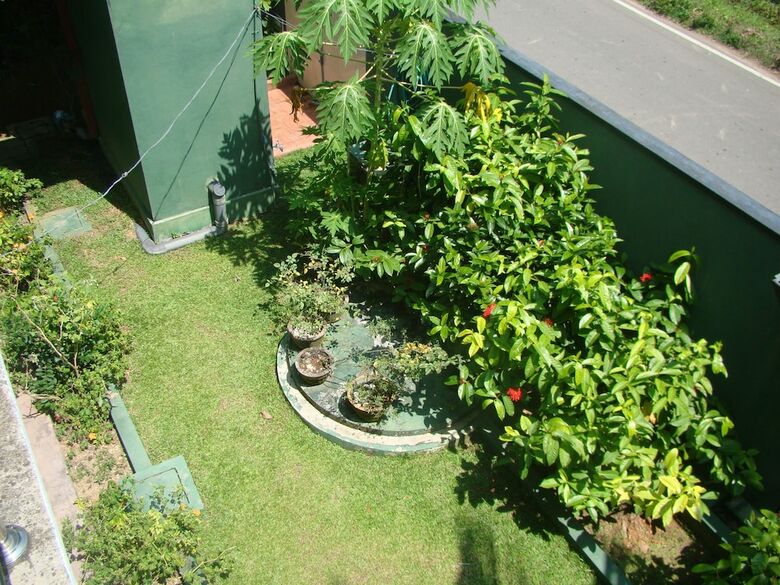 Hotel Mahi Villa