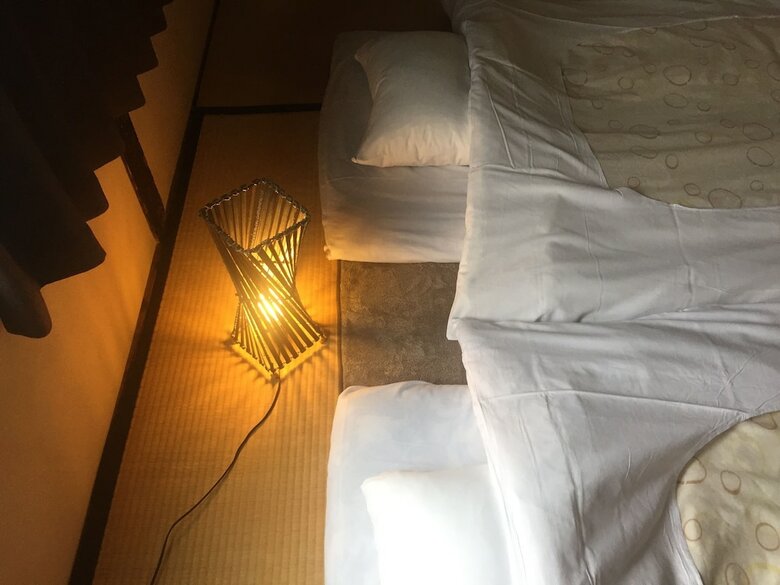 Hotel Kyoto Guest House Waon