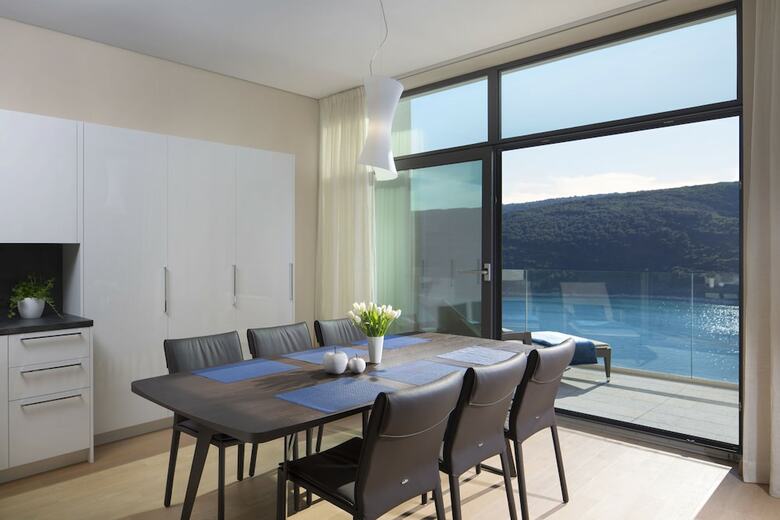 Apartamentos Luxury Residence Istra Fortuna
