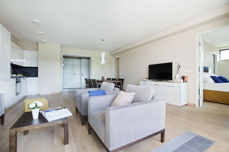 Apartamentos Luxury Residence Istra Fortuna