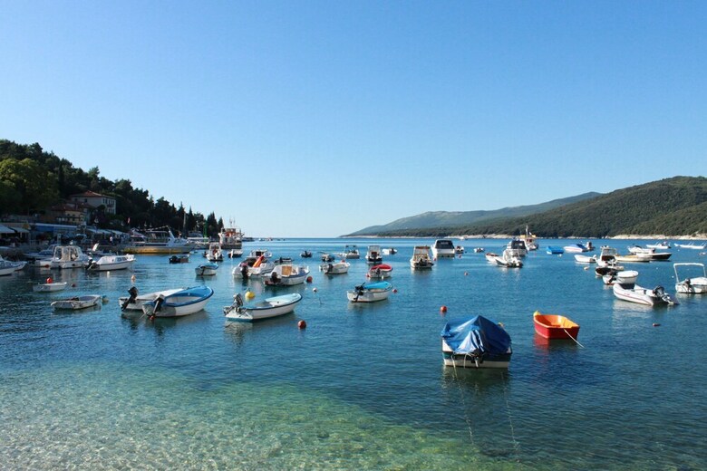 Apartamentos Luxury Residence Istra Fortuna