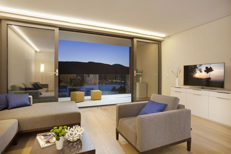 Apartamentos Luxury Residence Istra Fortuna