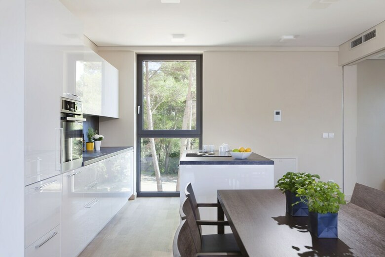Apartamentos Luxury Residence Istra Fortuna