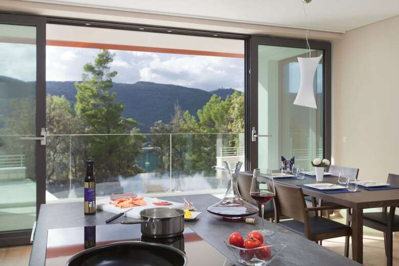 Apartamentos Luxury Residence Istra Fortuna