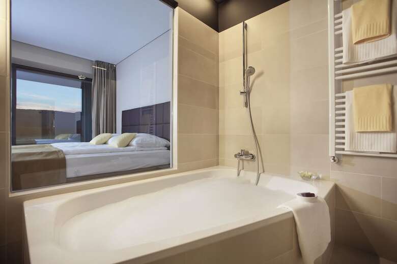 Apartamentos Luxury Residence Istra Fortuna