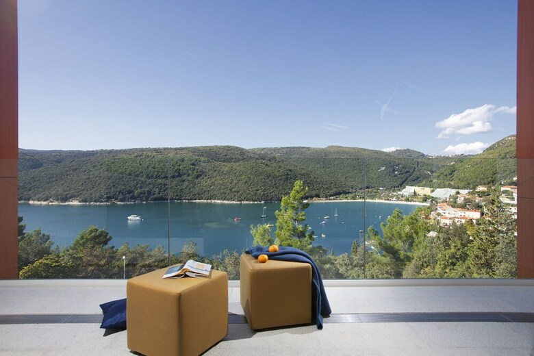 Apartamentos Luxury Residence Istra Fortuna