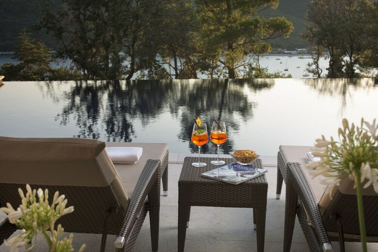 Apartamentos Luxury Residence Istra Fortuna