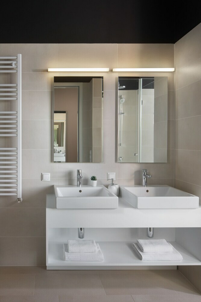 Apartamentos Luxury Residence Istra Fortuna