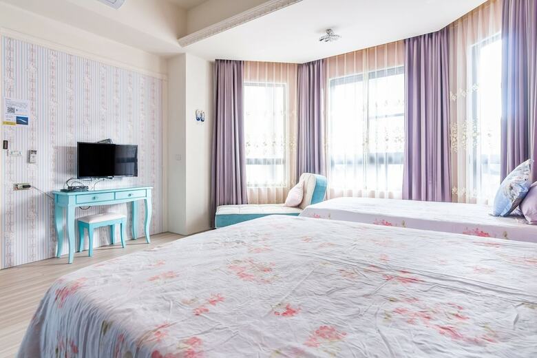 Hotel Lucent Bed&breakfast