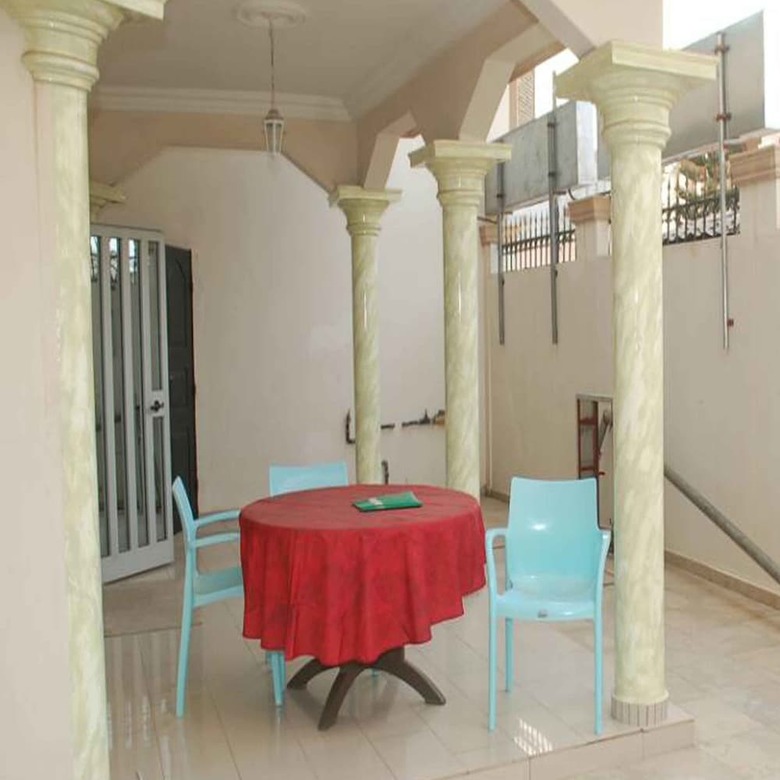 Residences Easy Hotel