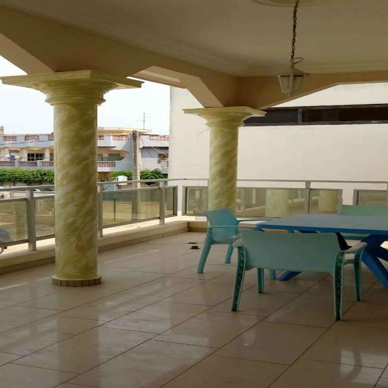 Residences Easy Hotel