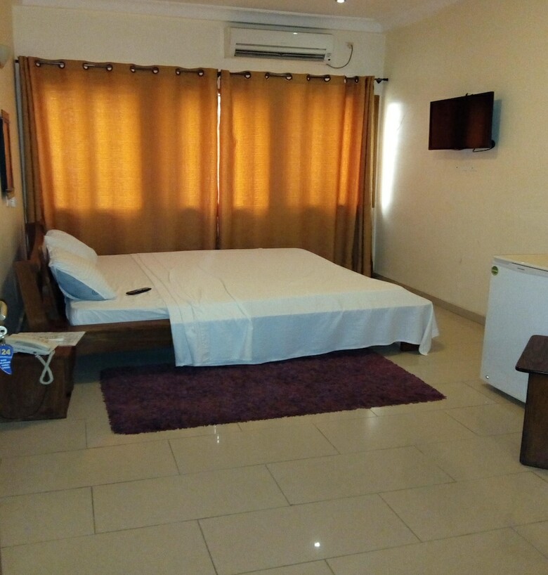 Residences Easy Hotel