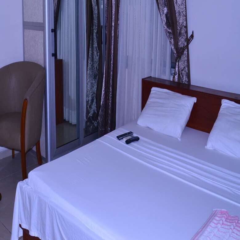 Residences Easy Hotel