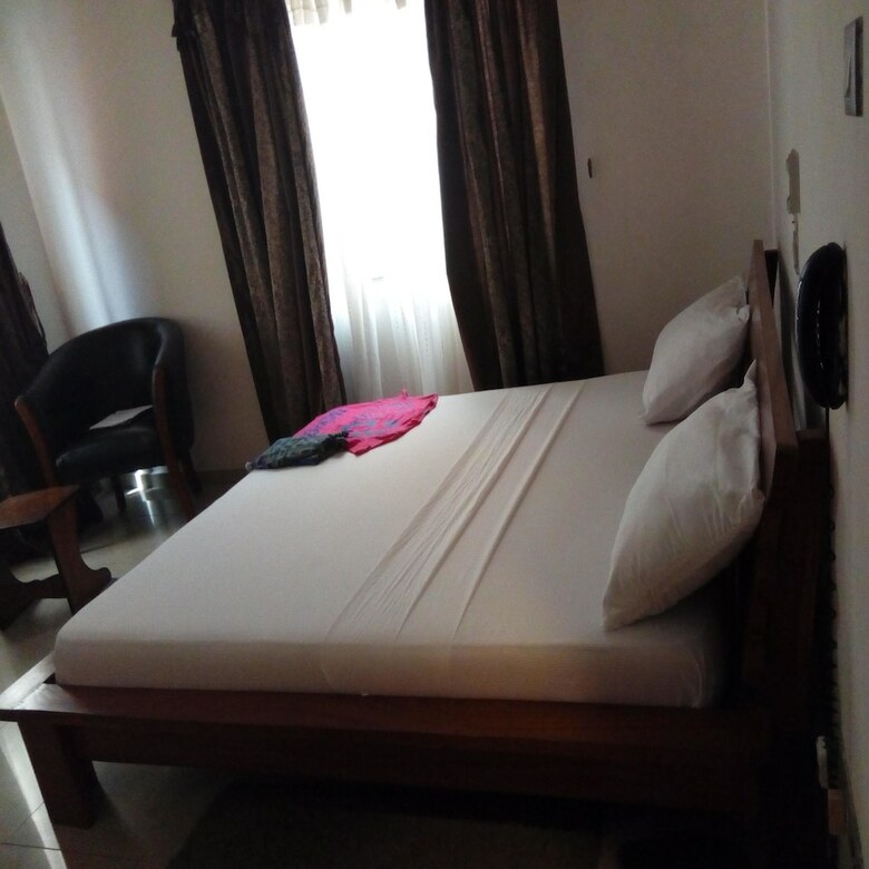 Residences Easy Hotel