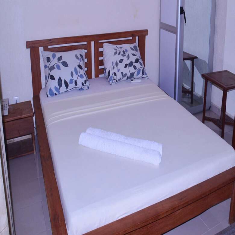 Residences Easy Hotel
