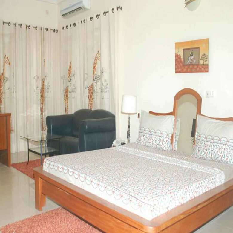Residences Easy Hotel