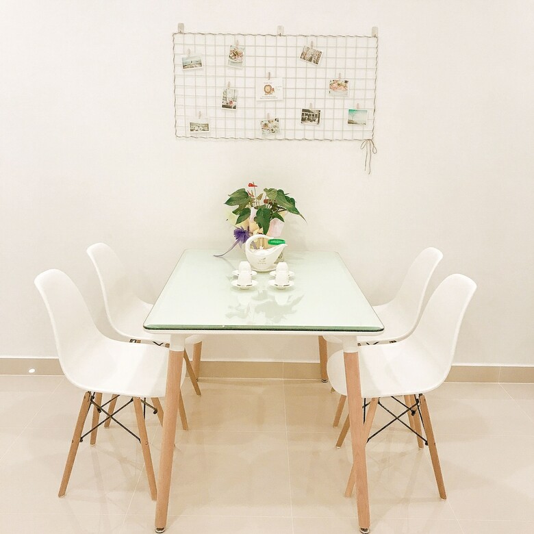 Apartamentos Leo House