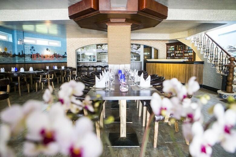 Apartamento Lan Rung Resort & Spa - Phuoc Hai Beach