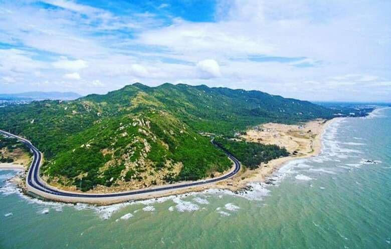 Apartamento Lan Rung Resort & Spa - Phuoc Hai Beach