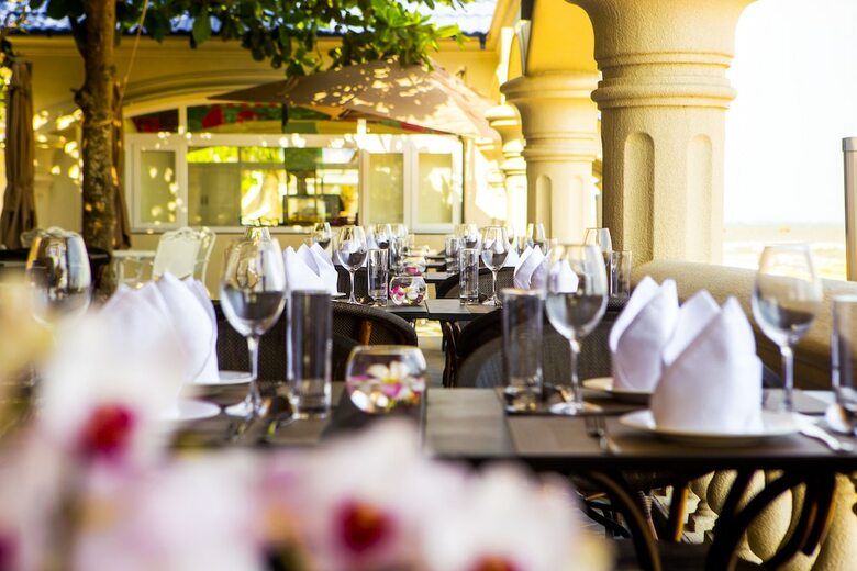 Apartamento Lan Rung Resort & Spa - Phuoc Hai Beach