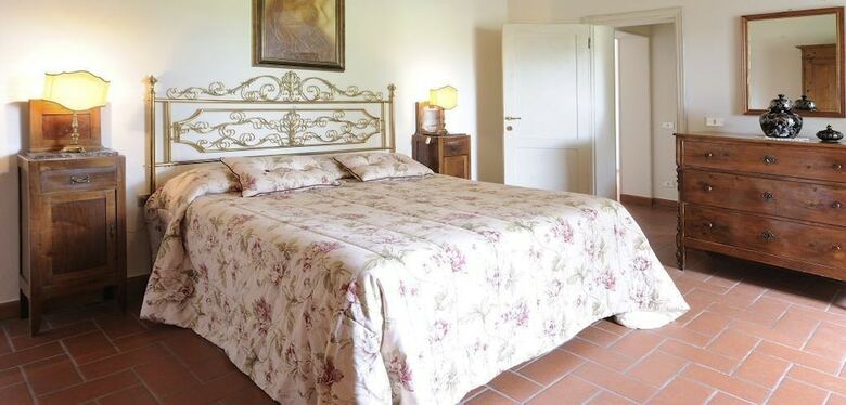 Apartamento Borgo Casalvento