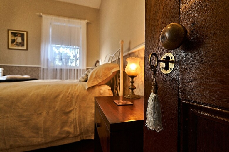 Bed & Breakfast The Old Victoria