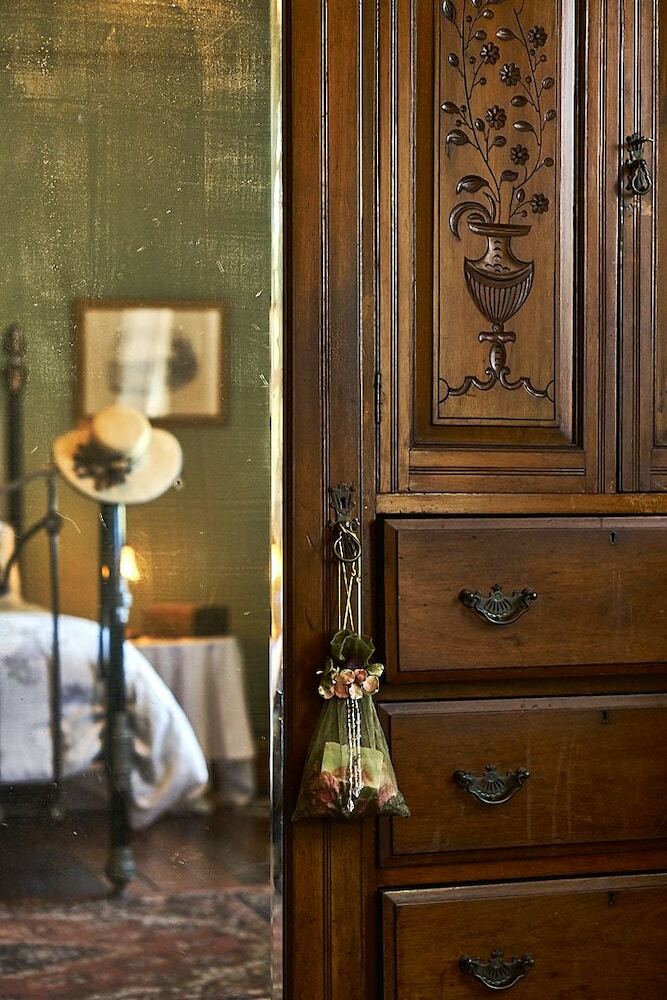 Bed & Breakfast The Old Victoria