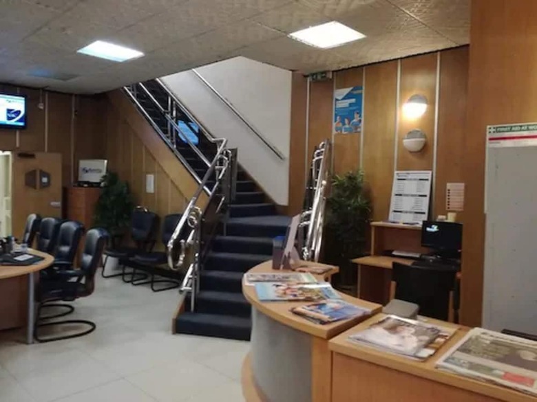 Hostal Amity Hostel