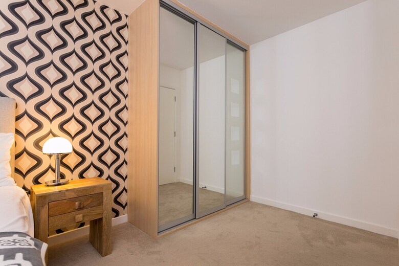 Apartamentos Amazing 1 Bedroom Flat In Bow With Balcony