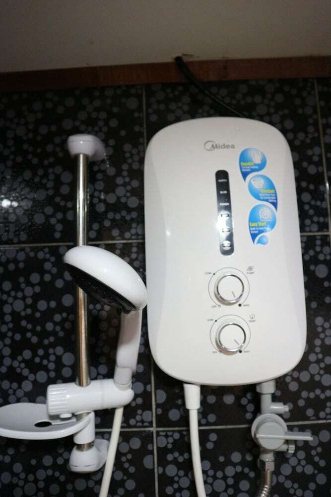 Hostal Escape Backpackers Kk