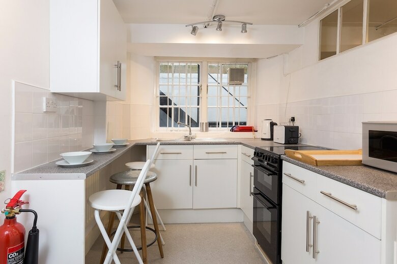 Apartamentos Incredible 2 Bedroom Flat Next To Westminster Abbey