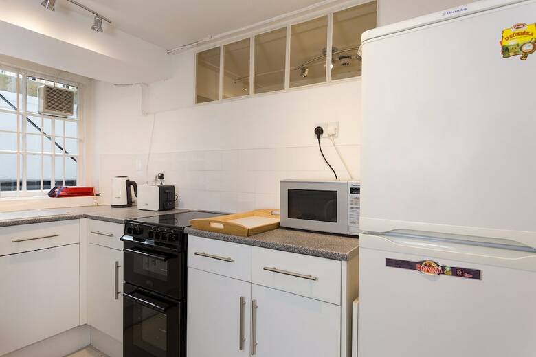 Apartamentos Incredible 2 Bedroom Flat Next To Westminster Abbey