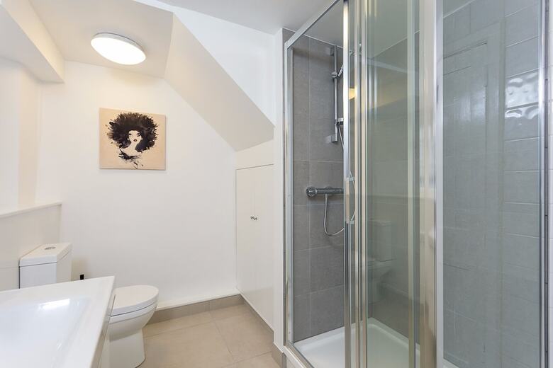 Apartamentos Incredible 2 Bedroom Flat Next To Westminster Abbey