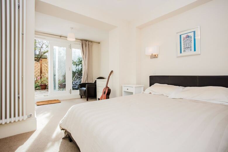Apartamentos 2 Bedroom Flat In Islington, Sleeps 6