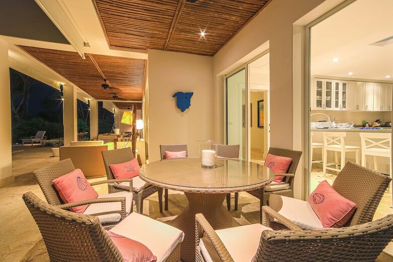 Villa Hacienda B-03