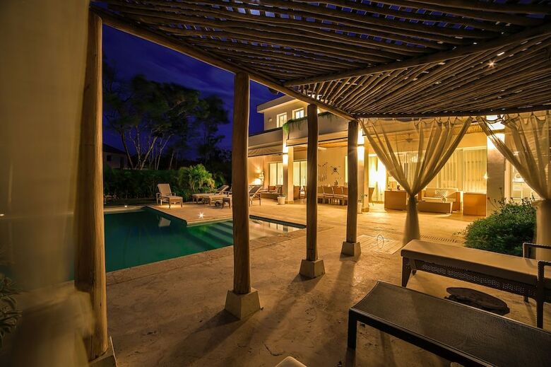 Villa Hacienda B-03