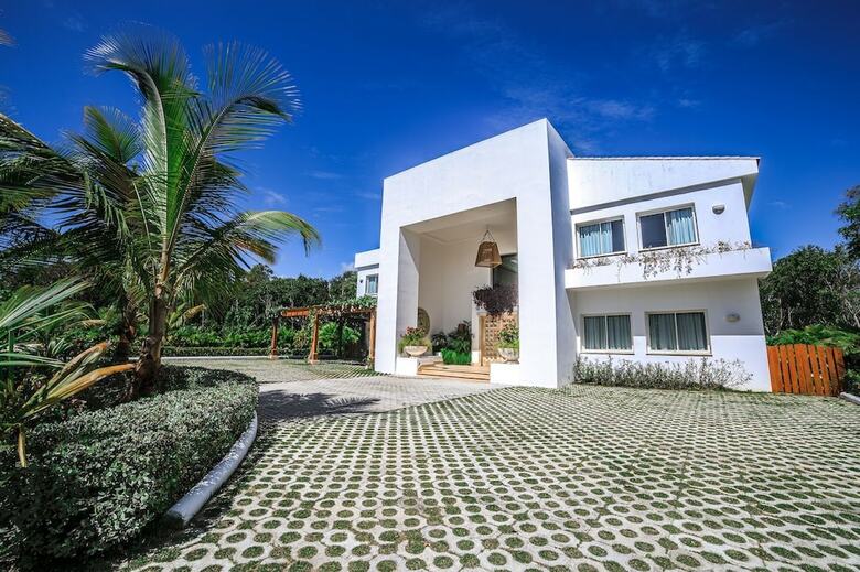 Villa Hacienda B-03