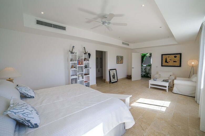 Villa Hacienda B-03