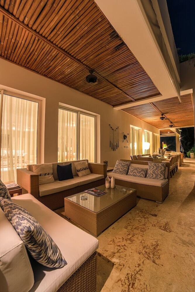 Villa Hacienda B-03