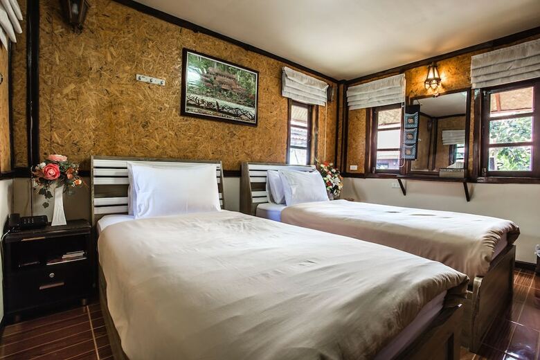 Ramiarndao Boutique Place Hotel