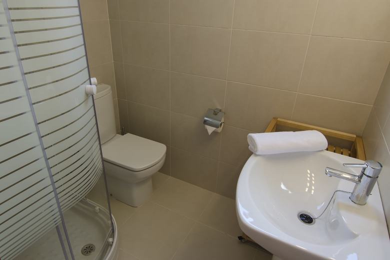 Apartamentos La Lonja Homes - Turismo De Interior