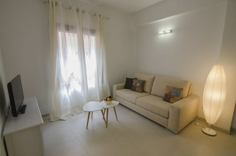 Apartamentos La Lonja Homes - Turismo De Interior