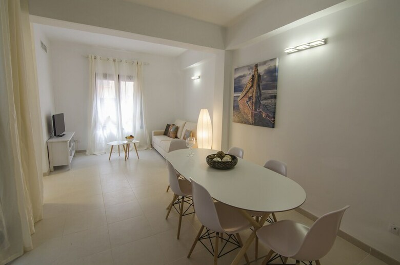 Apartamentos La Lonja Homes - Turismo De Interior