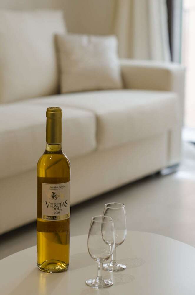 Apartamentos La Lonja Homes - Turismo De Interior