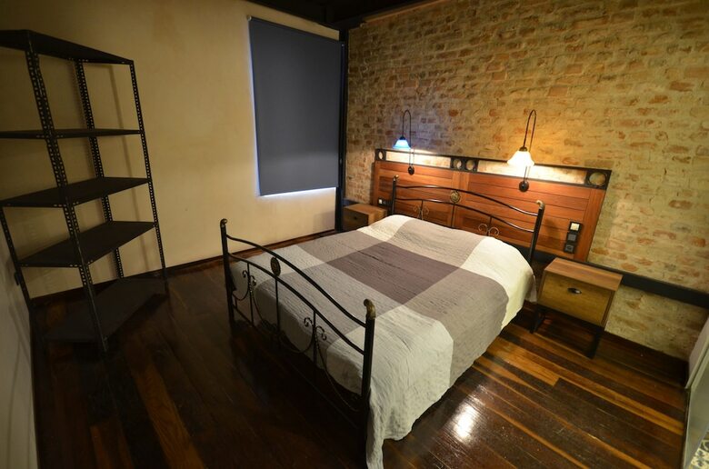 Hotel Unver Galata Apart